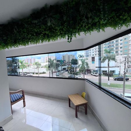 House Relax Parque Das Aguas Quentes Калдас Новас Екстериор снимка