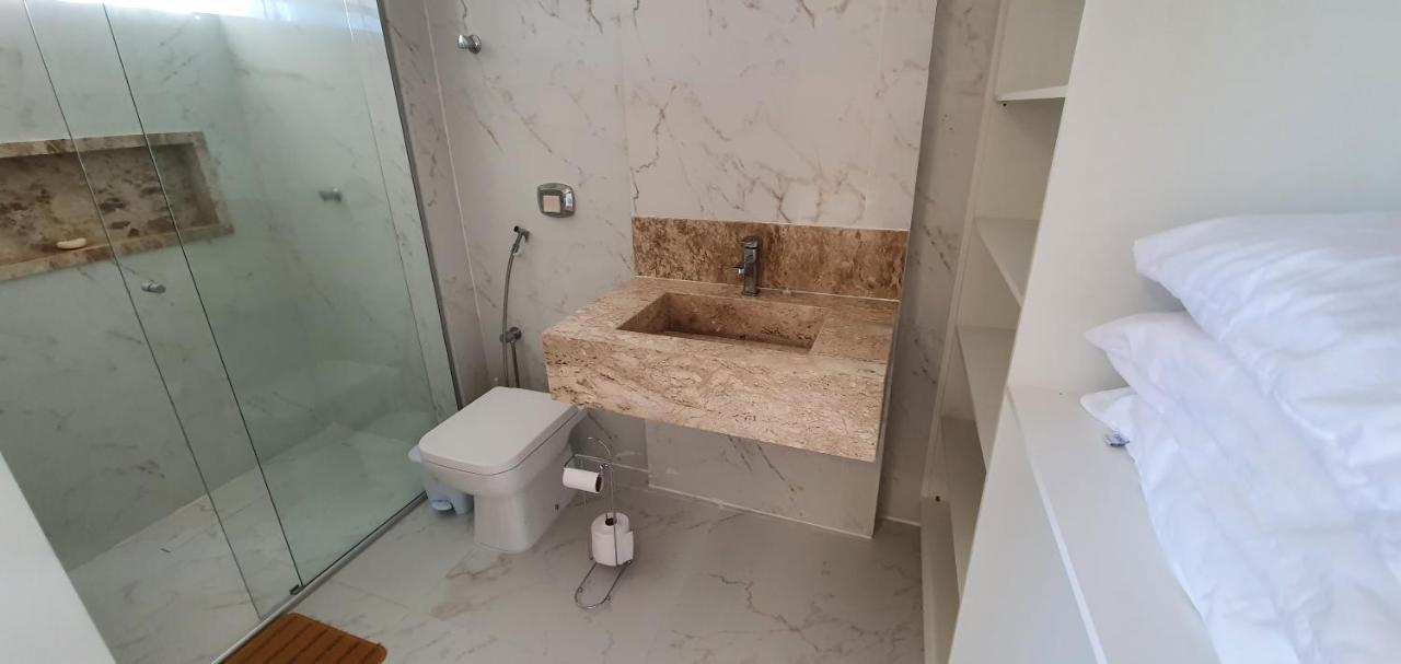House Relax Parque Das Aguas Quentes Калдас Новас Екстериор снимка