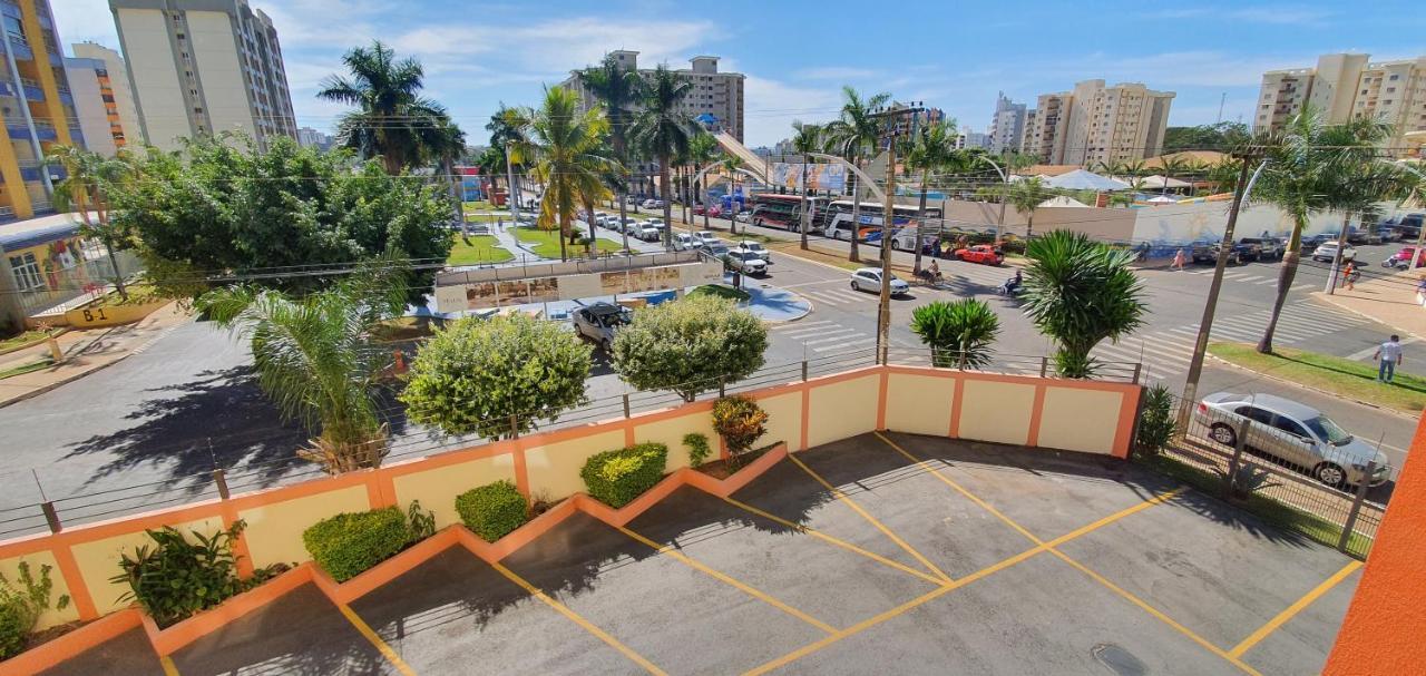 House Relax Parque Das Aguas Quentes Калдас Новас Екстериор снимка