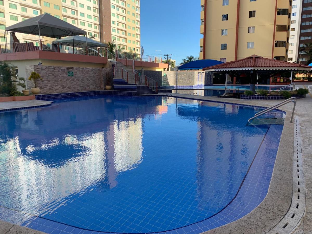 House Relax Parque Das Aguas Quentes Калдас Новас Екстериор снимка