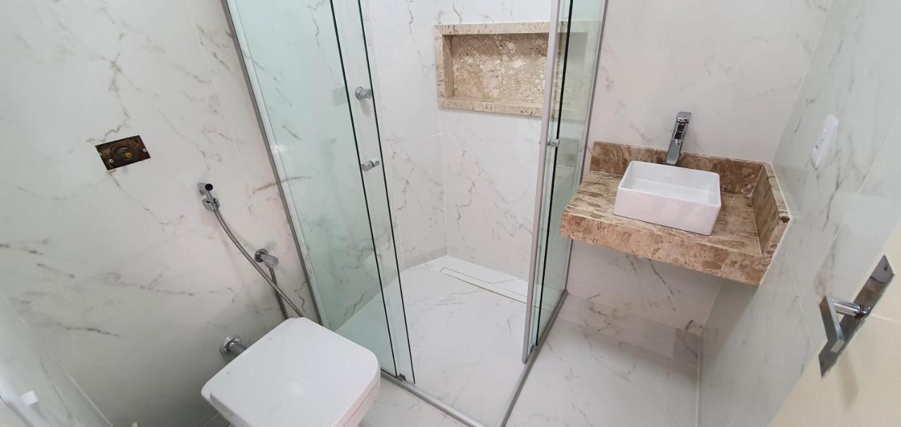 House Relax Parque Das Aguas Quentes Калдас Новас Екстериор снимка