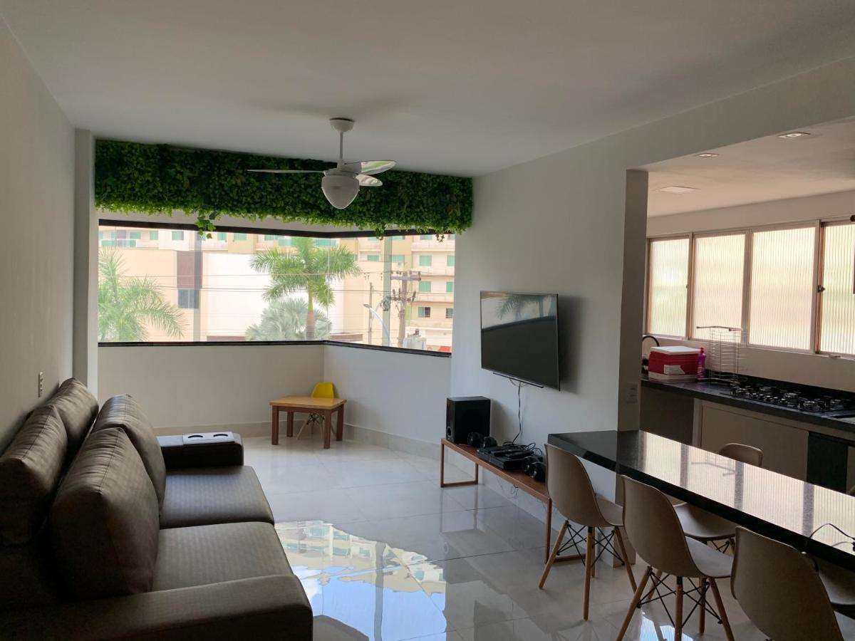 House Relax Parque Das Aguas Quentes Калдас Новас Екстериор снимка