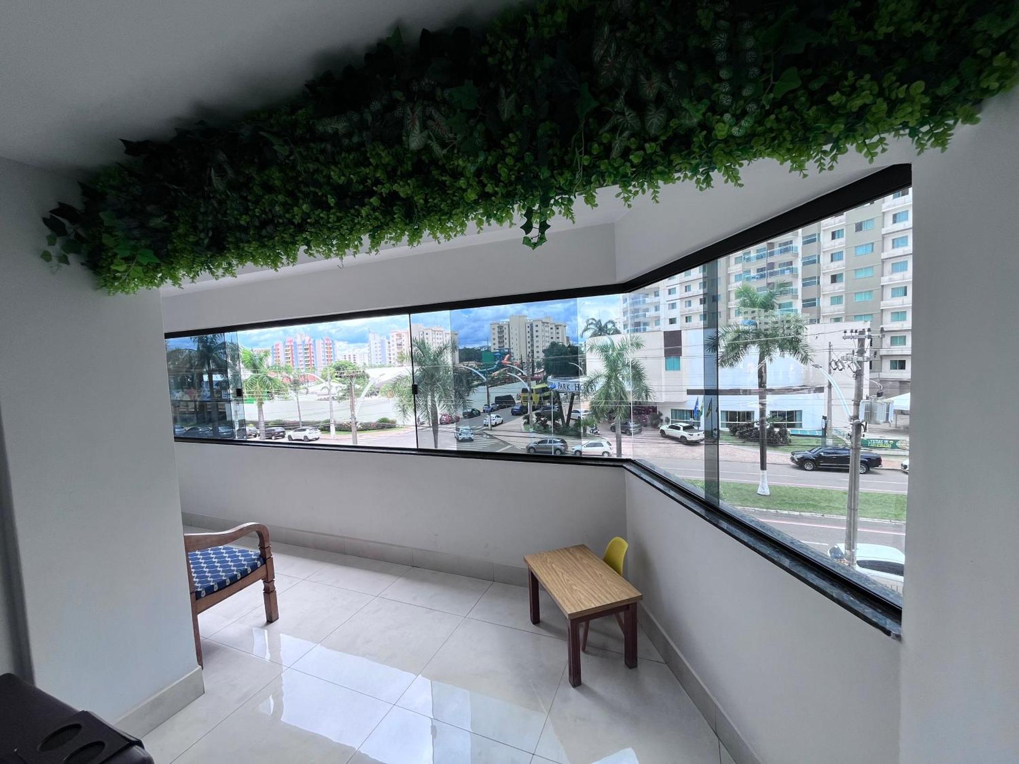 House Relax Parque Das Aguas Quentes Калдас Новас Екстериор снимка